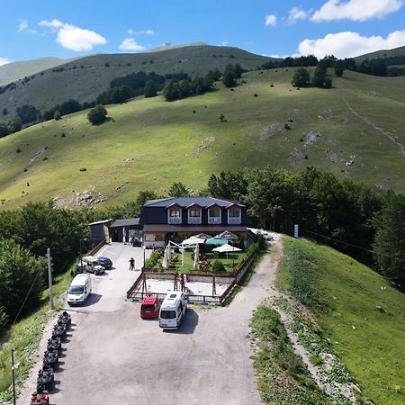 Bed and Breakfast Honey Valley Bjelašnica Exterior foto