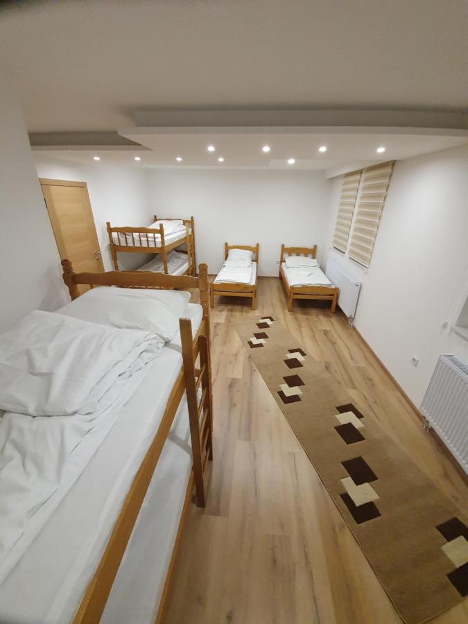 Bed and Breakfast Honey Valley Bjelašnica Exterior foto