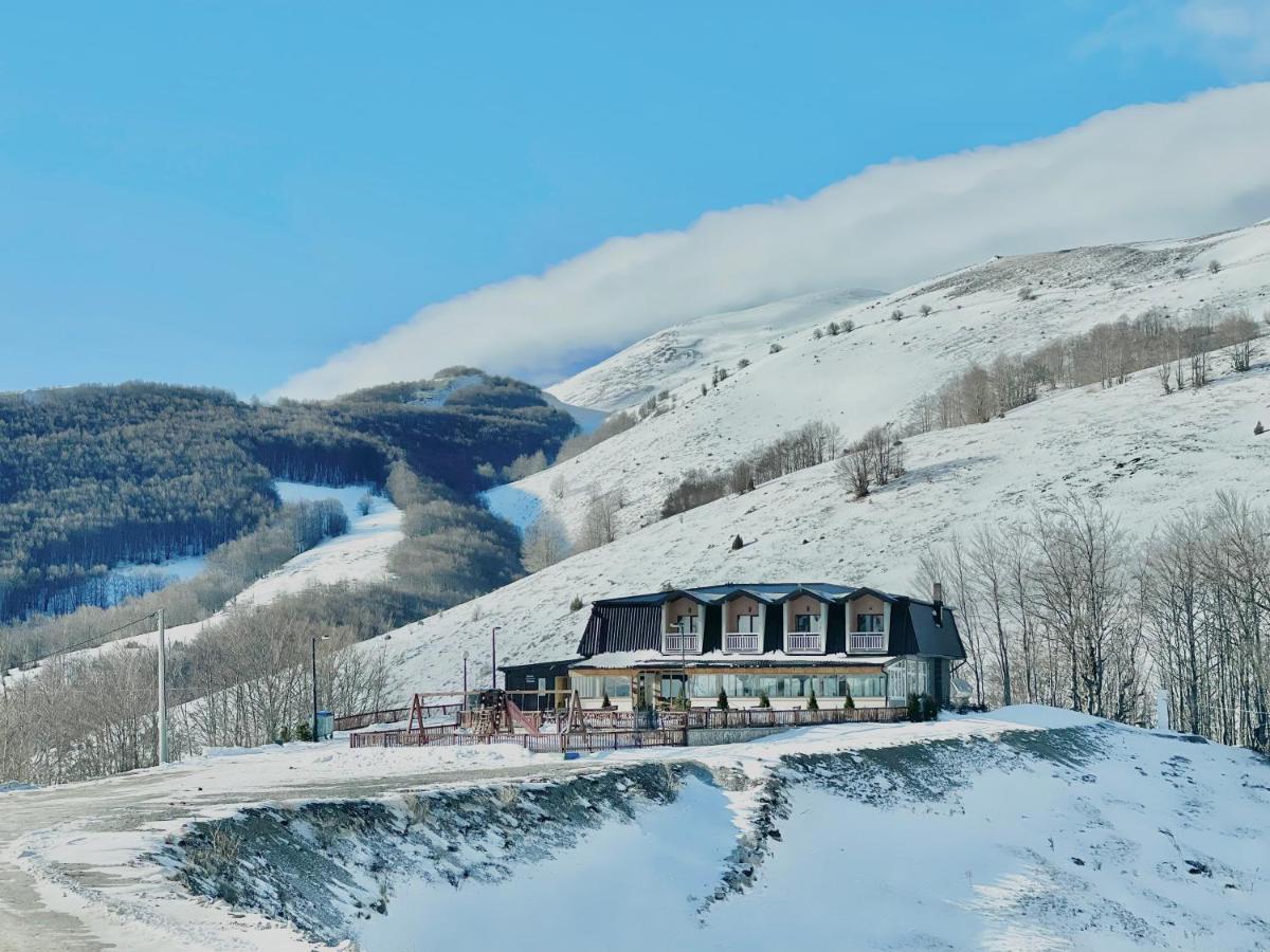 Bed and Breakfast Honey Valley Bjelašnica Exterior foto