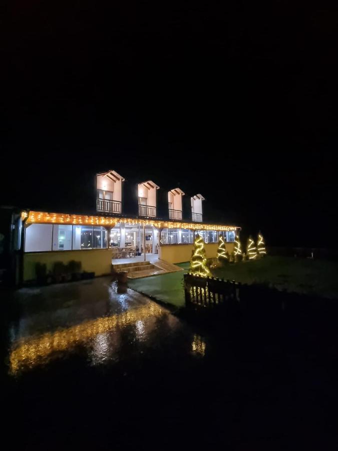 Bed and Breakfast Honey Valley Bjelašnica Exterior foto