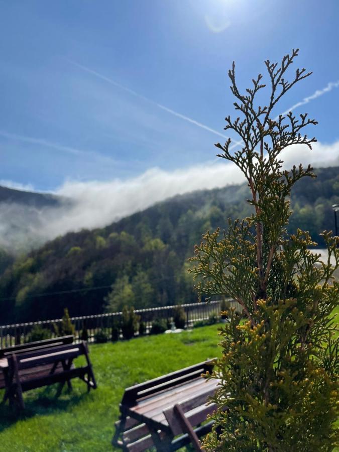 Bed and Breakfast Honey Valley Bjelašnica Exterior foto